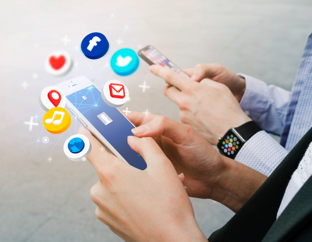 Social Media