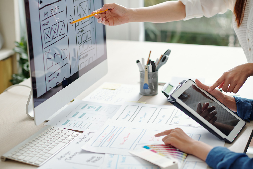 Diseño Web y Usabilidad