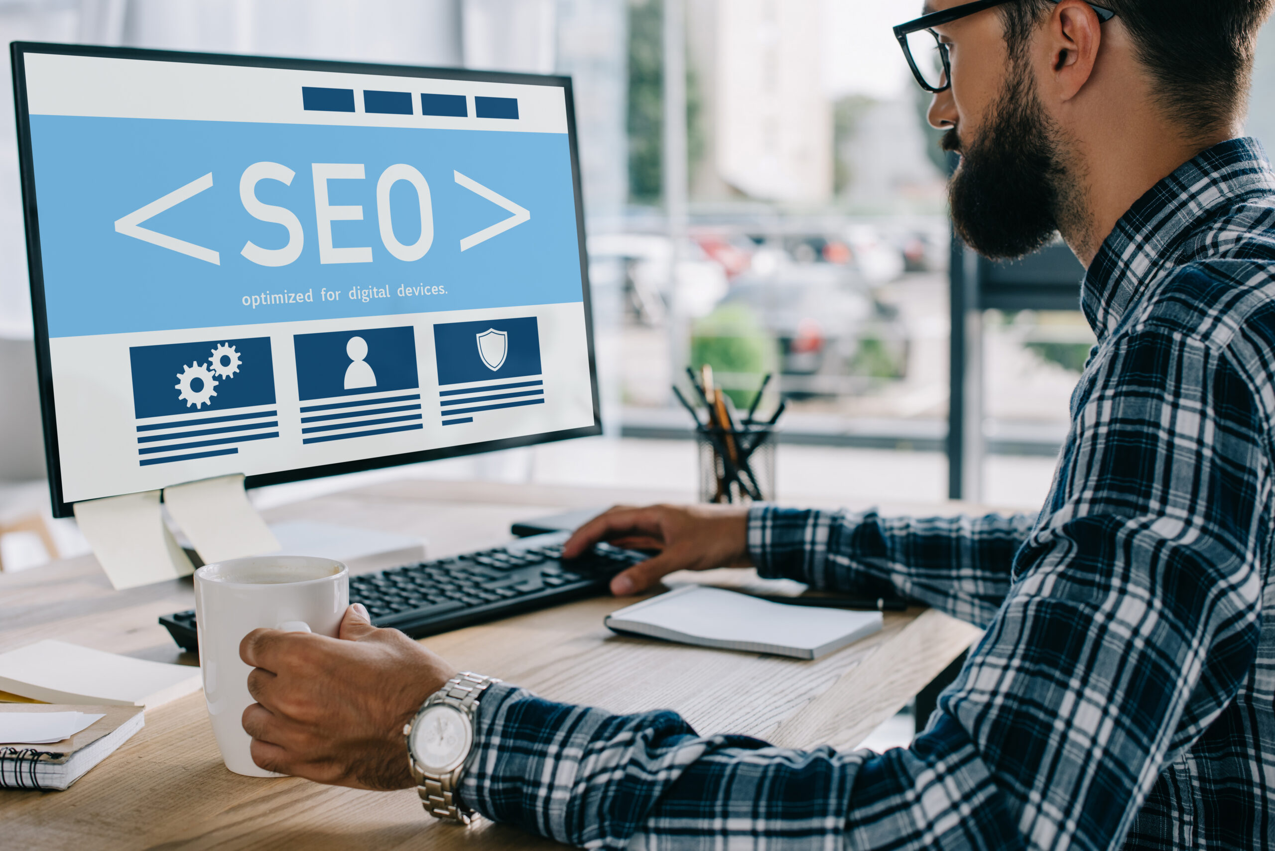 SEO/SEM